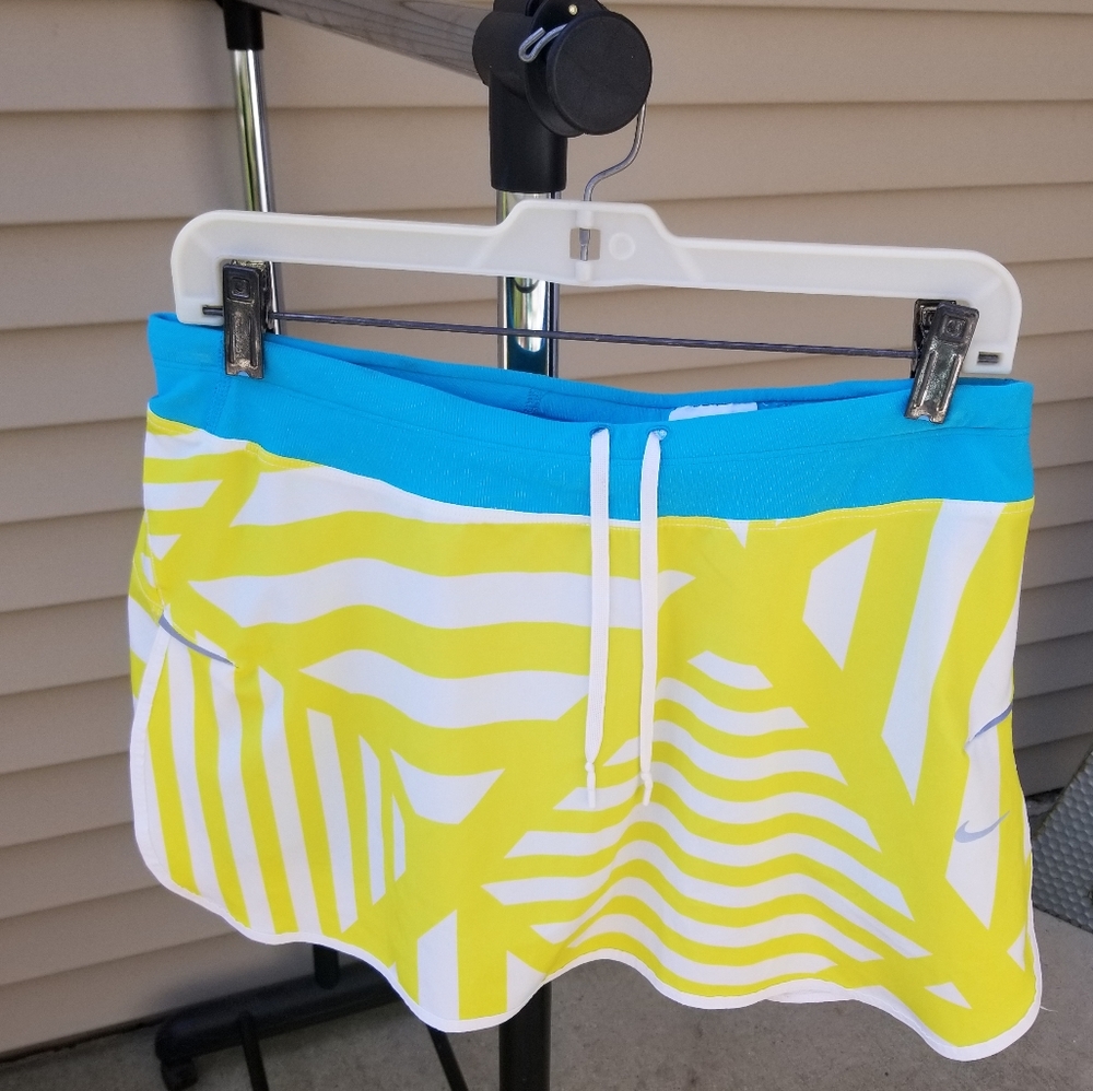 Nike Dry Fit Skirt